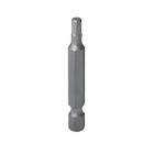 [SUR-PH62] PUNTA HEXAGONAL 3/16"X2" (10 PZAS)
