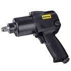 [SUR-PI612] PISTOLA DE IMPACTO NEUMATICA 1/2" 360 FT/LB 7000 RPM (SISTEMA TWIN HAMMER)