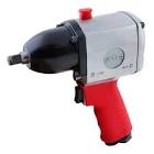 [SUR-PI712] PISTOLA DE IMPACTO NEUMATICA 1/2" 420 FT/LB 8000 RPM TWIN HAMMER
