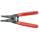 [SUR-PLC6] PINZA PELA CABLE 10-26 AWG 6" ALTA PALANCA C/SEGURO