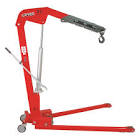 [URR-PLMU] PLUMA PLASTICA URREA COLOR ROJO 14X1.5 CMS