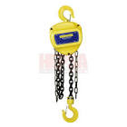 [SUR-POLAC2A] POLIPASTO INDUSTRIAL 3M 1T