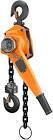 [SUR-POLAC4A] POLIPASTO INDUSTRIAL 3M 3T