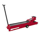 [URR-2463] GATO HIDRAULICO DE PATIN 6 TON PARA TRABAJO PESADO