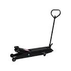 [URR-2463N] GATO HIDRAULICO DE PATIN 5 TON ALTURA MAX 56CM USO INDUSTRIAL
