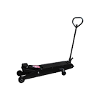 [URR-2464N] GATO HIDRAULICO DE PATIN 10 TON ALTURA MAX 57CM USO INDUSTRIAL