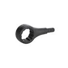 [URR-2480HL] LLAVES DE ESTRIAS ALTA PALANCA 2.1/2" ACABADO FOSFATADO SISTEMA UAS