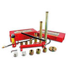 [URR-2481] PORTO POWER 20 TON 13 PZAS CAJA METALICA