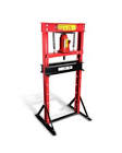 [URR-2484] MESA ELEVADORA HIDRAULICA 2.5TON PALANCA "Y" RUEDAS GIRATORIAS 58 CM X 80 CM X 30 CM