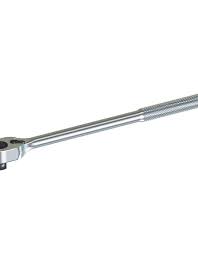 [URR-24HL1B] BARRA PARA LLAVES DE ALTA PALANCA 1"X36.1/4” GRIP ANTIDERRAPANTE ACABADO FOSFATIZADO BLACK