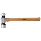 [SUR-24SP] MARTILLO DE BOLA 24OZ CABEZA PULIDA MANGO HICKORY
