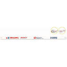 [NIC-NF-1224] SEGUETA MANUAL BIM. 12"X1/2" 24 DPP