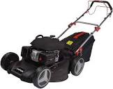 [URR-PP921A] PODADORA DE PASTO A GASOLINA 21" 5.1 HP 196CC DE MOTOR 4 TIEMPOS 7 NIVELES