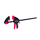 [URR-PRP6] PRENSA PLASTICA DE BARRA QUICK RELEASE 6"