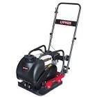 [URR-PVC855] PLACA COMPACTADORA MOTOR DE 4 TIEMPO 5.5 HP HONDA 5500 VPM 13 KN TANQ 10 LT