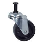 [SUR-R137068] RUEDA 2.1/2" PARA CAMA AJUSTABLE 3 POSICIONES PARA MECANICO 40"