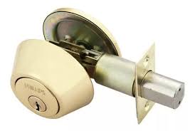 [PHI-260P3XXB] CERROJO DE SEGURIDAD LLAVE/MARIPOSA LATONADA
