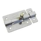 [PHI-35C] PASADOR DE BARRA PLANA 50MM CROMO