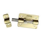 [PHI-35L] PASADOR DE BARRA PLANA 50MM LATONADO