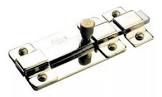 [PHI-37C] PASADOR DE BARRA PLANA 100MM CROMO