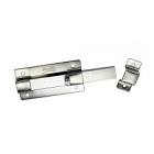 [PHI-38C] PASADOR DE BARRA PLANA 126MM CROMO