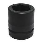 [URR-25080] DADO DE IMPACTO 2.1/2"X5" CORTO 6 PTAS.