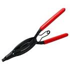 [URR-251G] PINZA PARA ANILLOS DE RETENCION PUNTA PLANA 10" QUIJADAS PARALELAS APERTURA 1.3/8"