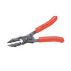 [URR-253G] PINZA PARA OBSTRUCCION DE FLUJO 6"