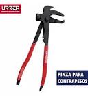 [URR-25K] PINZA QUITAPLOMOS PARA BALANCEO DE LLANTAS