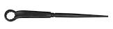 [URR-2624MHL] LLAVE ESTRUCTURAL BARRA 1/2"x24MM