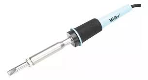 [WEL-W100PG] CAUTIN TIPO LAPIZ 100 W 371-426°C INDUSTRIAL CON PUNTA CT6F7