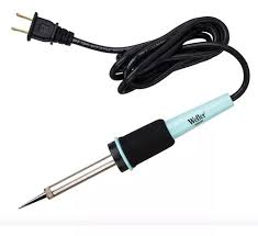 [WEL-W60P] CAUTIN TIPO LAPIZ 060 W 371-426°C INDUSTRIAL CON PUNTA CT5A7
