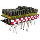 [URR-RACUSH96] RACK C/96 DESARMADORES CUSHION