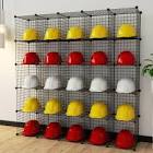 [SUR-RCAS4] RACK PARA CASCOS
