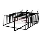 [SUR-RCRUZ] RACK PARA LLAVE DE CRUZ PARA PANEL