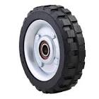 [SUR-RD7D] RUEDA PARA DIABLO 7" BALERO DOBLE