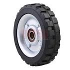 [SUR-RD8D] RUEDA PARA DIABLO 8" BALERO DOBLE