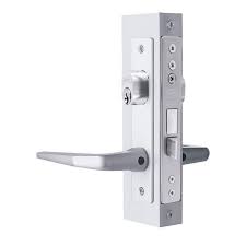 [PHI-550AN] CERRADURA DE EMBUTIR MANIJA/EXT-MANIJA/INT NATURAL