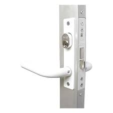 [PHI-570ABLLL] CERRADURA DE EMBUTIR MANIJATUBULAR EXT/INT BLANCO