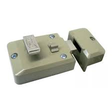 [PHI-620ABG] CERRADUDA DE SOBREPONER DER PICAPORTE DE GOLPE BEIGE