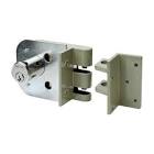 [PHI-625IFDCIABG] CERRADURA PUERTA CORREDIZA IZQ INSTAFACIL BEIGE
