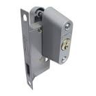 [PHI-715IFABG-800LIC] COMBO D/CERRADURAS SOBREPONER INST. FAC. IZQ (715IF) +CERRADURA D/BARRA LIBRE IZQ (800L) MISMA LLAVE