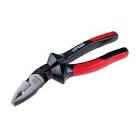 [URR-267GE] PINZA DE ELECTRICISTA CORTE LATERAL 7 1/2" USO MEGA PESADO