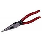 [URR-268GHL] PINZA PARA ELECTRICISTA 8.9/32" DE CORTE LATERAL ALTA PALANCA