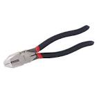 [URR-268GX] PINZA PARA ELECTRICISTA8. 9/16" CORTE LATERAL