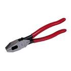 [URR-269GHL] PINZA PARA ELECTRICISTA 9" DE CORTE LATERAL ALTA PALANCA