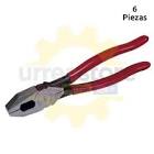 [URR-269GX] PINZA PARA ELECTRICISTA 9" CORTE LATERAL
