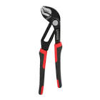 [URR-270GI] PINZA DE EXTENSION 10" 19 POSICIONES MANGO BIMATERIAL QUICK RELEASE