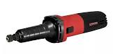[URR-REC1014] RECTIFICADOR 1/4" 550 W 27000 RPM CON CARBONES AUTO-STOP USO EXTRA PESADO