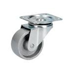 [SUR-RF15G] RODAJA DE FIERRO 6" GIRATORIA SIN FRENO